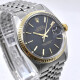Rolex Datejust 1601 Dial Negro 36 Mm. Año 1973 Dos Tonos. Rolex Datejust 1601 Dial Negro 36 Mm. Año 1973 Dos Tonos.