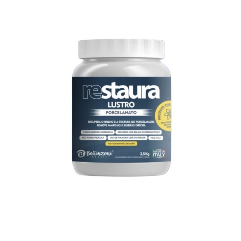 Restaura Lustro 800 g Restaura Lustro 800 g