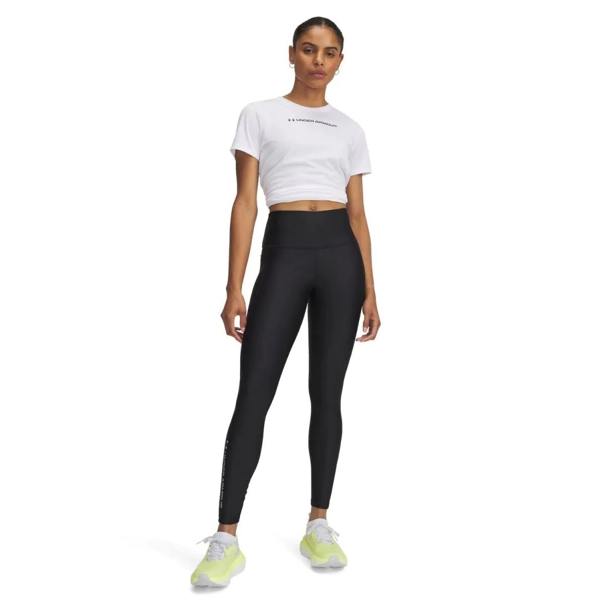 CALZA XS-XL - BLACK/GREY 