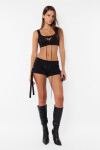 Top Bliss Negro