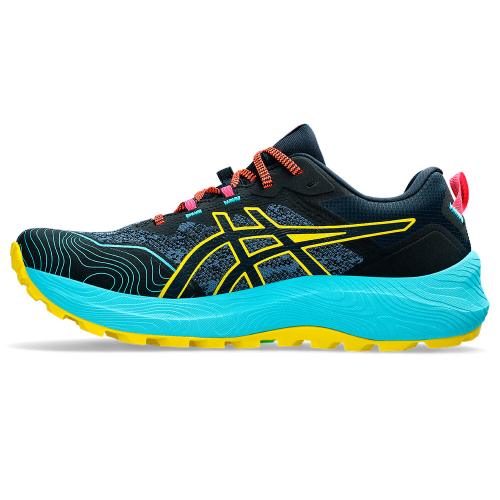 GEL Trabuco 11 Hombre Fitpoint