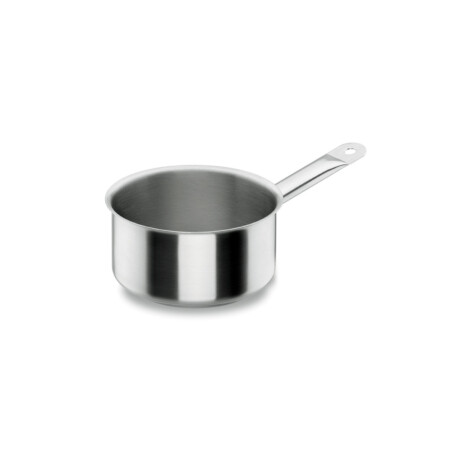 Cazo Recto de Acero Inoxidable 6.3 Litros Cazo Recto de Acero Inoxidable 6.3 Litros