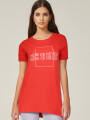 Remera Kalet Estampado 5