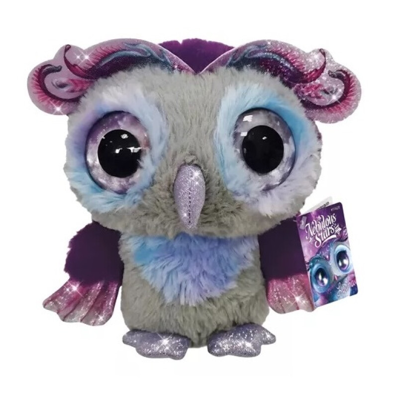 Peluches- Nebulous Stars Peluches- Nebulous Stars