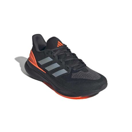 Championes Ultrarun 5 de Hombre Gris