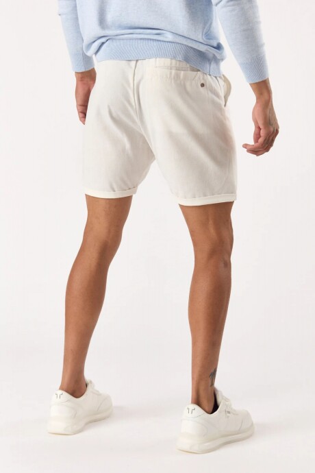 Bermuda Tour Beige Bermuda Tour Beige