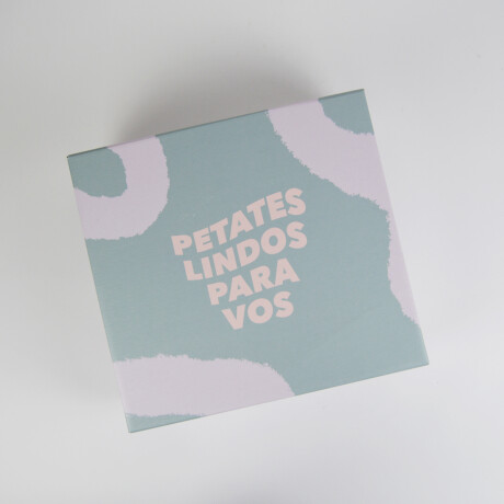 Caja para obsequio Sc
