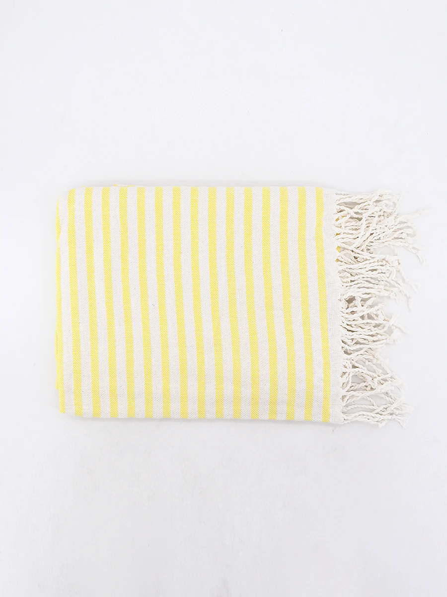 PAREO - AMARILLO 