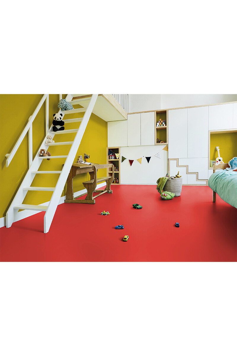 ICONIK 260 EXCLUSIVE 260 VINILICO ICONIK 260 DJ RED