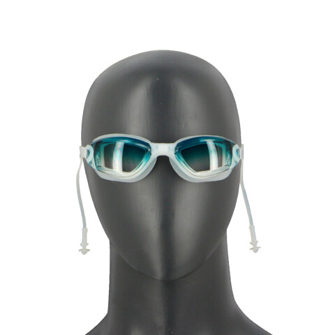 Lentes de Natacion Adulto Multicolor