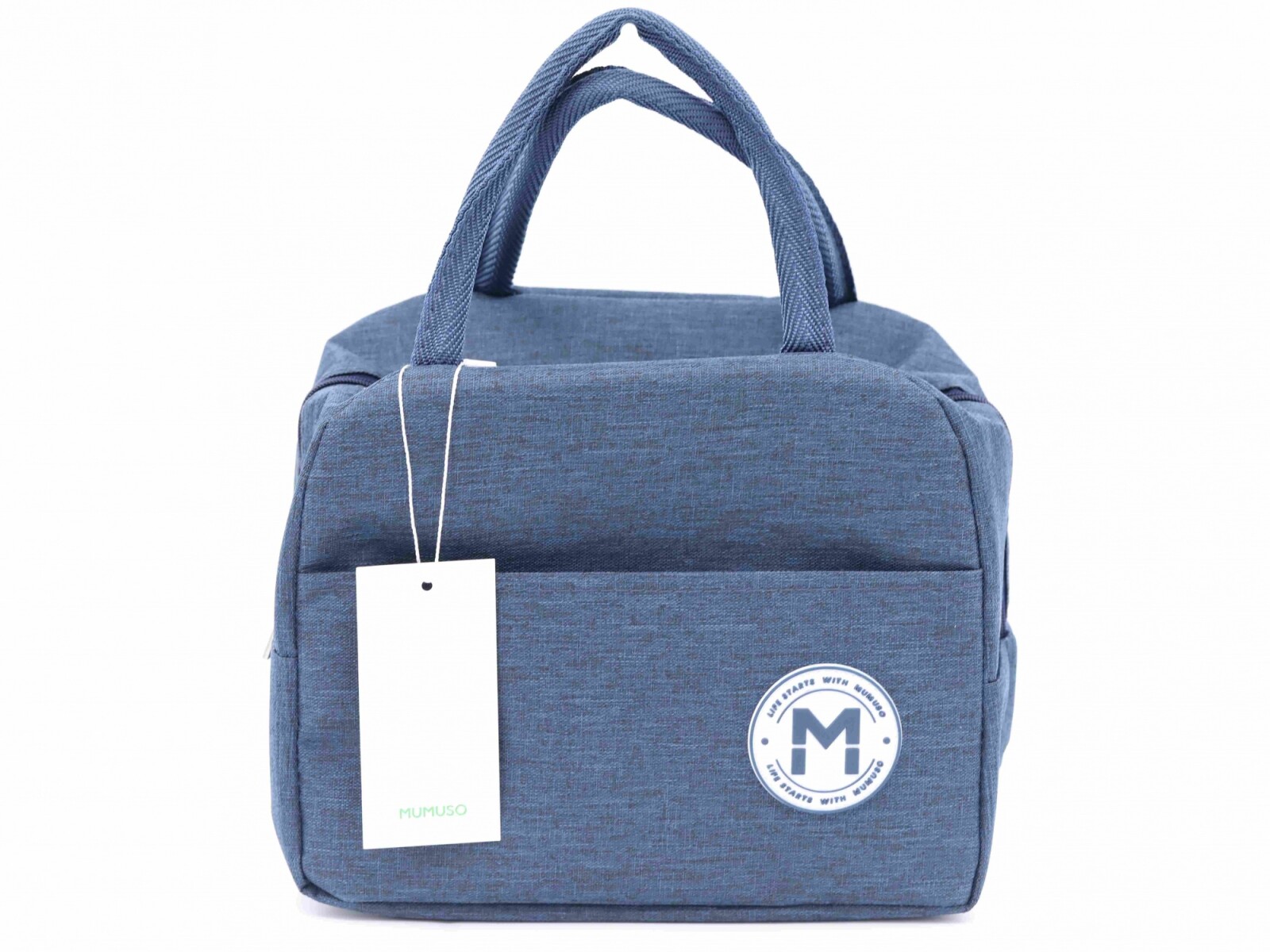 BOLSA DE PICNIC AISLADA PARA COCHE (PEQUEÑO) 