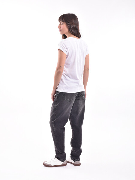 REMERA NURIA BLANCO