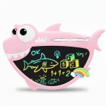 TABLET DIDÁCTICA LCD SHARK TABLET DIDÁCTICA LCD SHARK