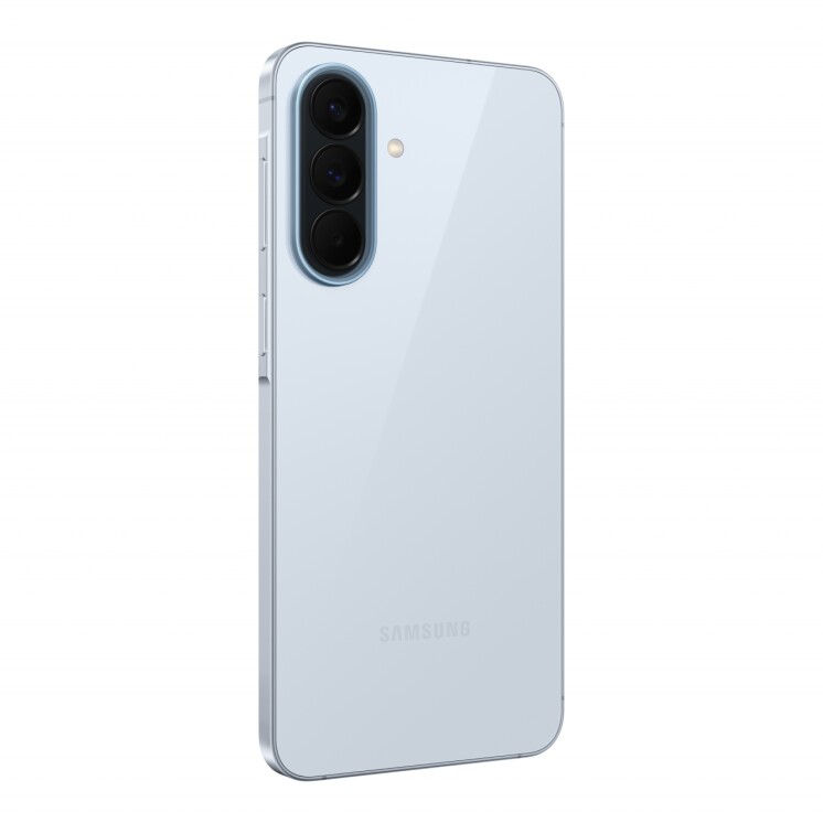 Samsung Galaxy A57 256 GB Dark Blue Light Blue