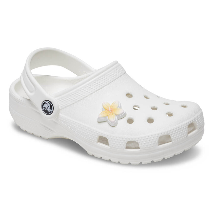 Jibbitz Beach Flower Multicolor