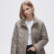 Campera Germa Verde Palido