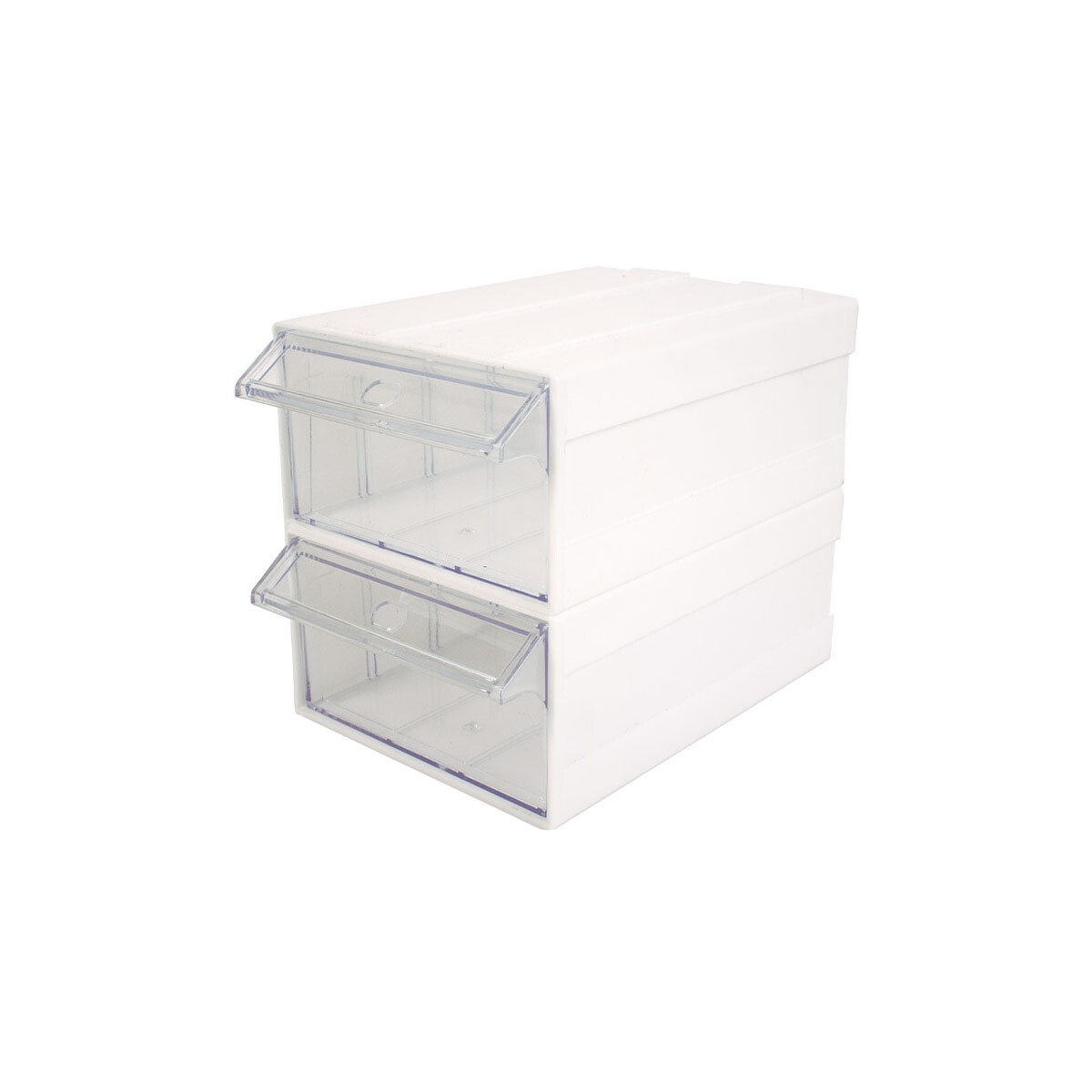 Caja de almacenamiento Hama Beads Playbox 