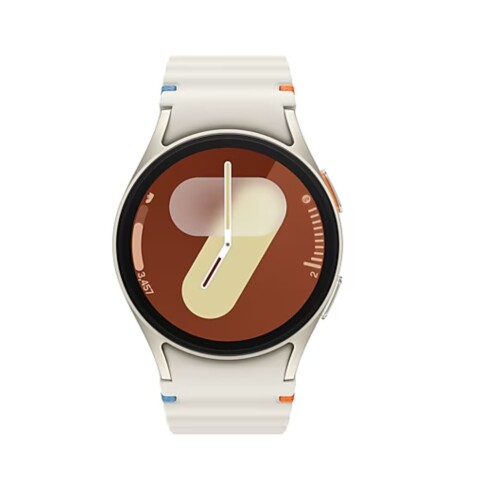 Smartwatch Samsung Galaxy Watch 7 40mm Small Beige