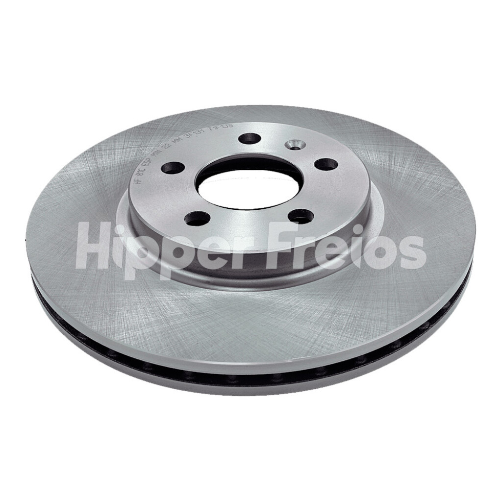 DISCOS DE FRENO VOLKSWAGEN JGO DEL. VIRTUS NIVUS T-CROSS POLO 276MM VENT. -