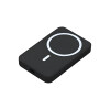 Cargador Magnetico Color Negro - 10000 Mah Cargador Magnetico Color Negro - 10000 Mah