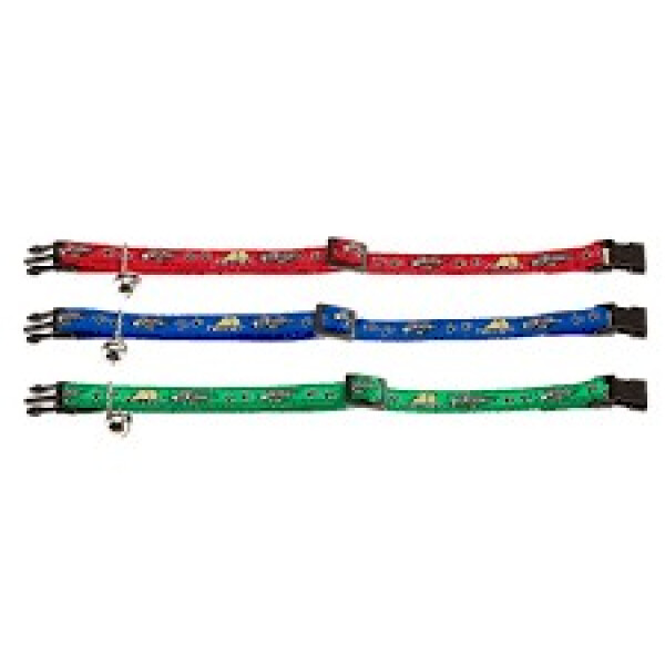 COLLAR FERPLAST GAT 5625 C10/32 PARA GATOS COLLAR FERPLAST GAT 5625 C10/32 PARA GATOS
