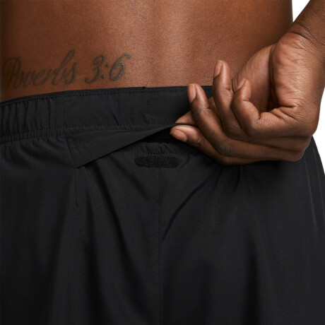 Short Nike Challenger - Black Black