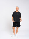 SHORT FELT DAMa Umbro Mujer 002