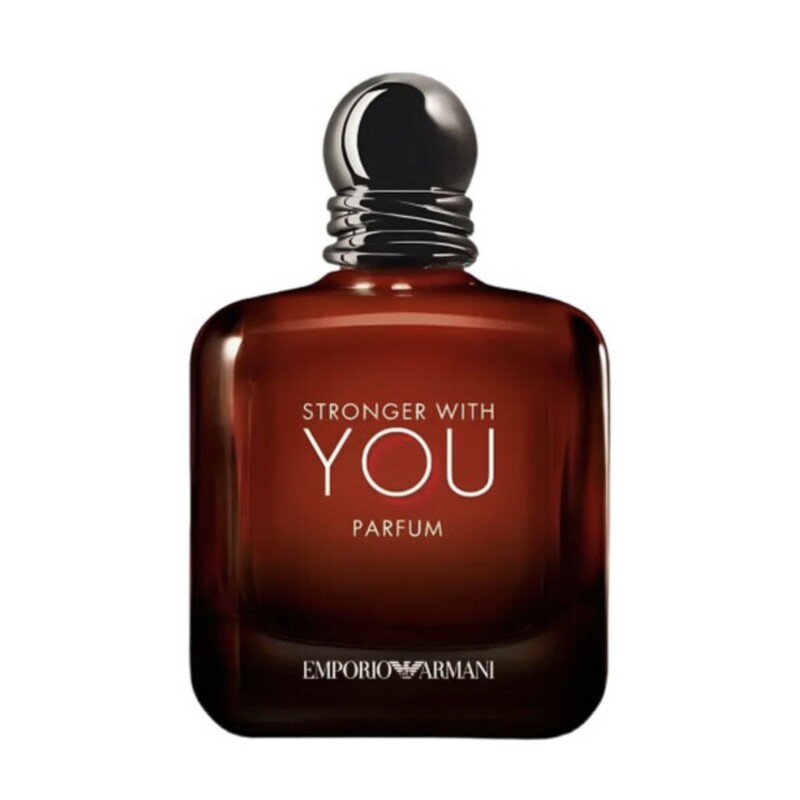 Perfume Giorgio Armani Stronger With You Parfum for He 100ml Perfume Giorgio Armani Stronger With You Parfum for He 100ml