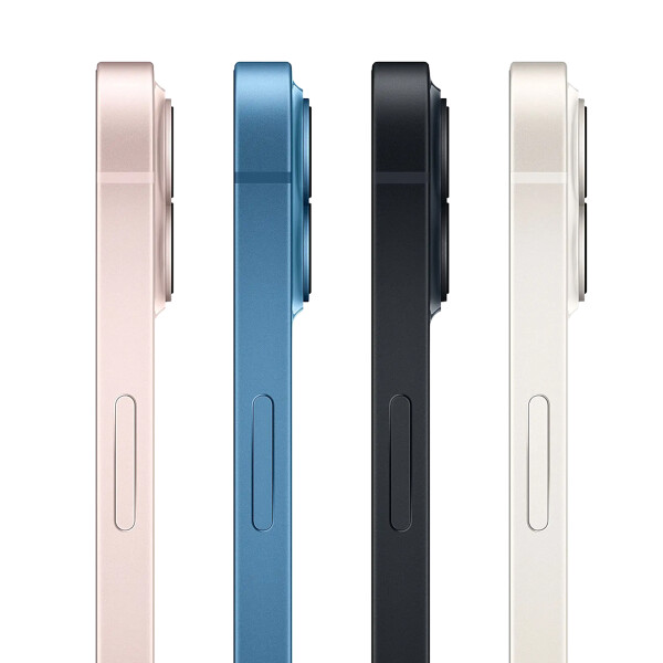 Iphone 13 4gb 128 Gb + regalo AZUL