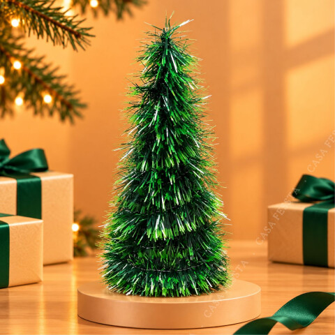 Arbolito De Mesa - Navidad Arbolito De Mesa - Navidad
