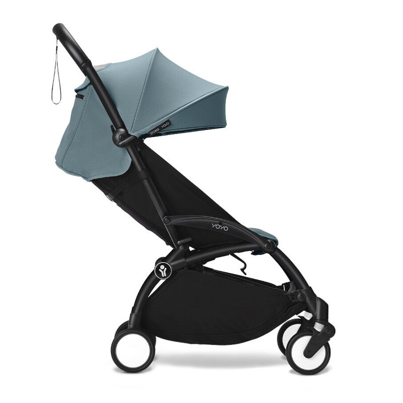 Pack +6 Stokke YOYO 3 Aqua