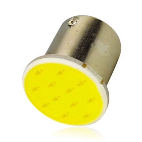 LAMPARA - LED AMBAR 1 POLO CHATA TIPO 12821 DUNCAN LAMPARA - LED AMBAR 1 POLO CHATA TIPO 12821 DUNCAN