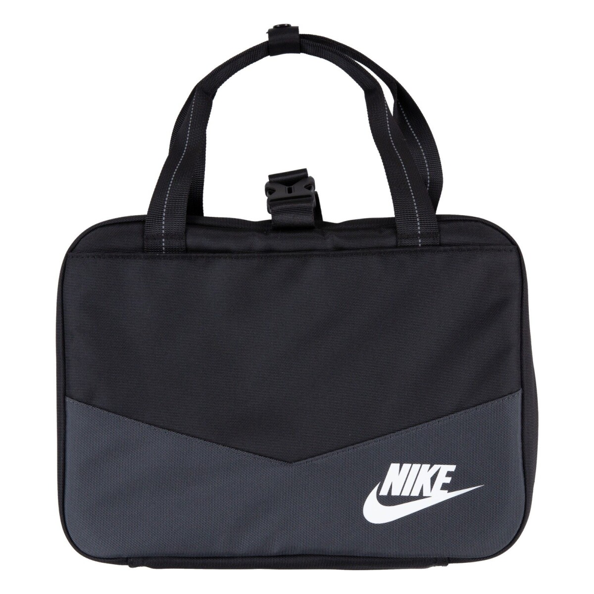 Lunchera Nike Nan Futura Square Lunch Bag 