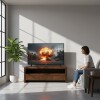 MUEBLE TV M22/SE (CD) Unica