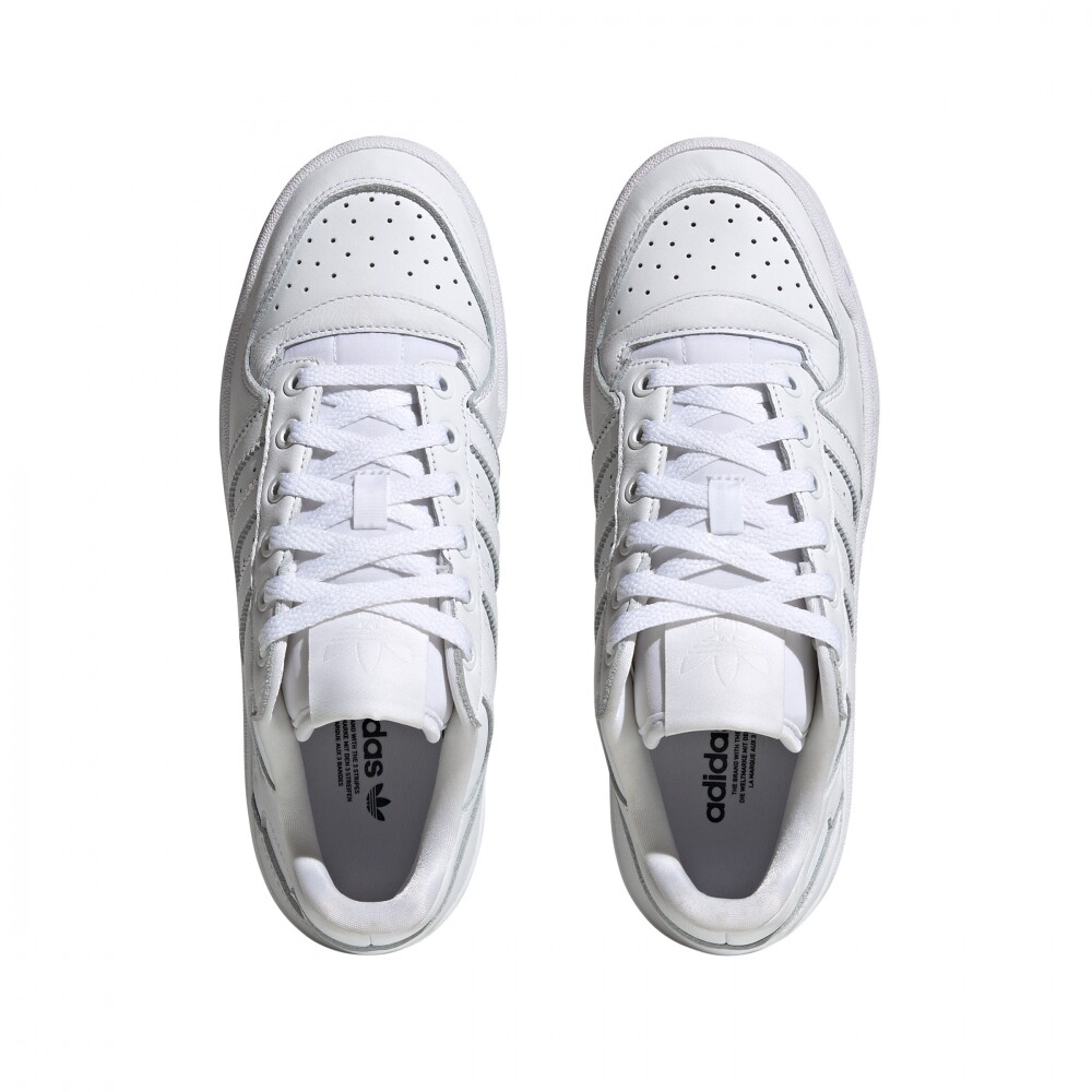 Zapatillas adidas mujer blanco cheap