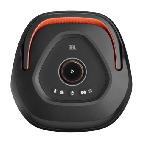 Parlante JBL Party Box 130 Negro