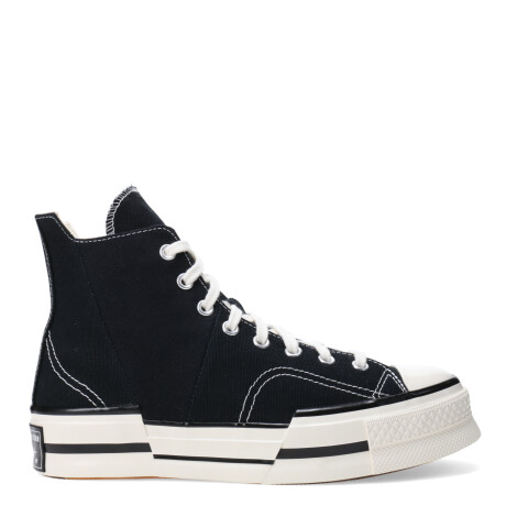 Championes Unisex Converse Chuck 70 Plus Negro