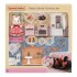 Sylvanian Families Set Muebles Principiante Completo Juguete Sylvanian Families Set Muebles Principiante Completo Juguete