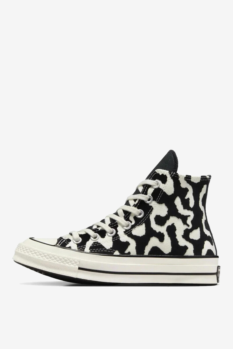 CHUCK 70 Negro