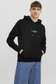 Sudadera Vesterbro Black