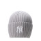 Gorro N+ New York Yankees League Gris - Blanco