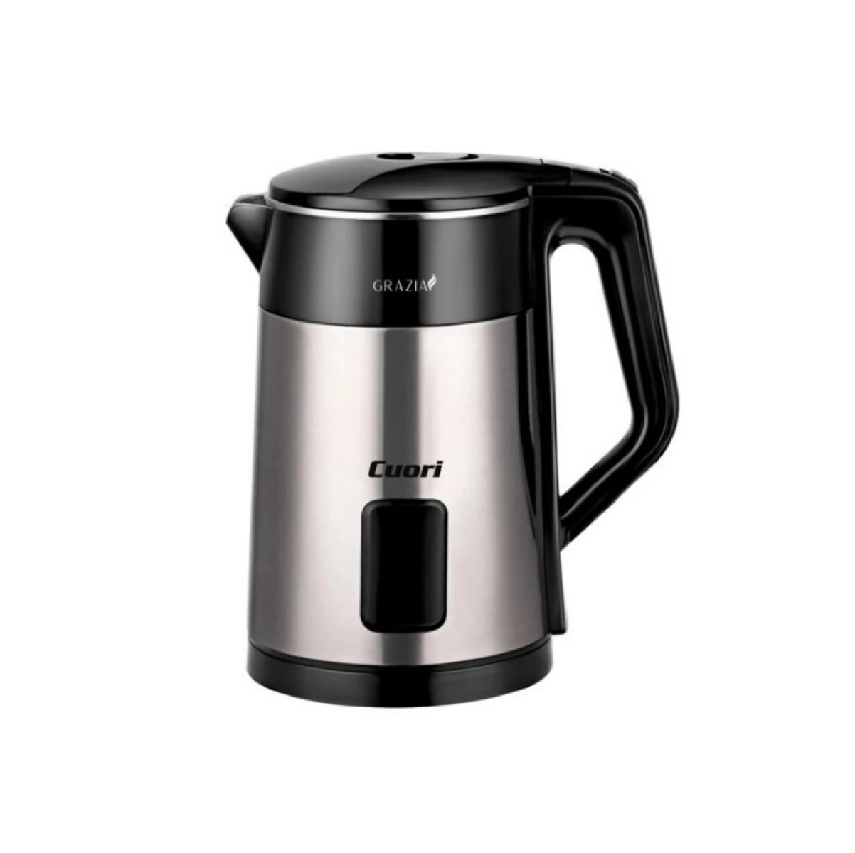 JARRA ELECTRICA CUORI GRAZIA 1.8 LTS INOX 