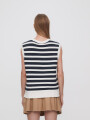 Musculosa Milio Estampado 1