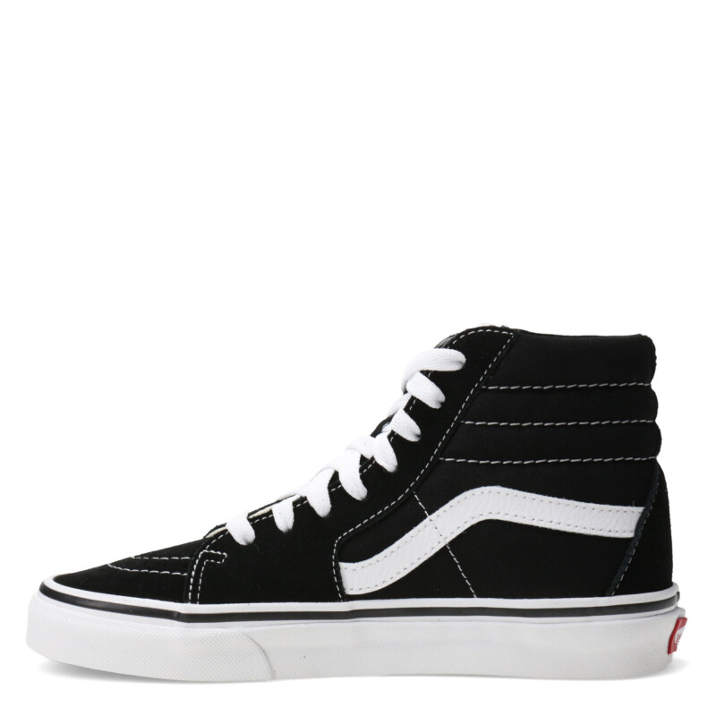 Championes Unisex VANS SK8 Negro