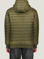 Campera Tels Verde Militar
