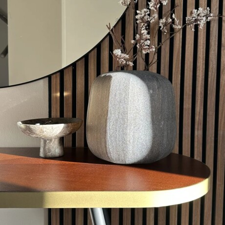 Consola DENISE Marrón