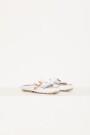 MOCASIN VALENCIA Blanco