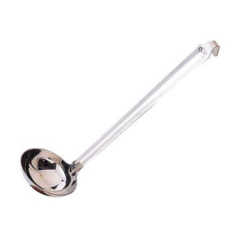 Cucharón largo acero inoxidable 43cm Cucharón Largo Acero Inoxidable 43cm