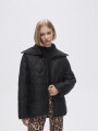 Campera Roara Negro