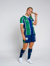 Eq. de fútbol femenino personali Otros Mujer 002